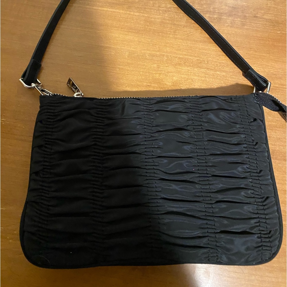 Black Madden Girl Shoulder bag